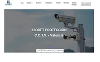 lloretproteccion.net snapshot