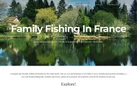 www.familyfishinginfrance.com snapshot