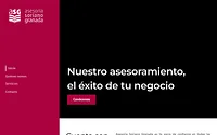 sorianogranada.es snapshot