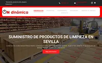 ondinamica.es snapshot
