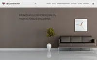 modernierdve.lt snapshot