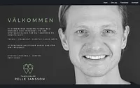 tandlakarepellejansson.se snapshot
