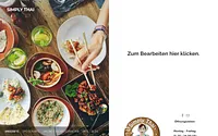 www.simply-thai.ch snapshot