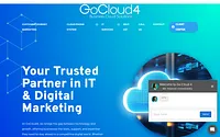 gocloud4.com snapshot