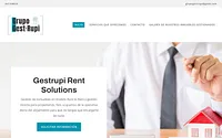 grupogestrupi.com snapshot