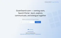 outersearch.com snapshot