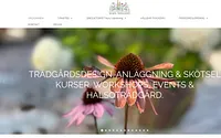 skapatradgard.se snapshot