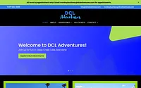 deepcreeklakeadventure.com snapshot