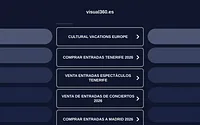 www.visual360.es snapshot