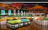 cmsrefrigeration.com snapshot