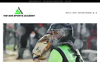www.the906sports.com snapshot
