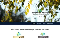 www.recovermerecovery.com snapshot