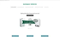 www.bahcelievlerbaymakservisi.com snapshot