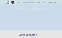 klusbedrijfbouman.nl snapshot