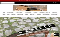 genone-luthier-supply.com snapshot