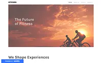 activeaurafitness.weebly.com snapshot