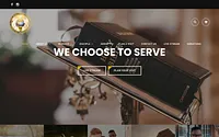ministryofchrist.org.uk snapshot