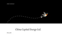 ccenergy.biz snapshot