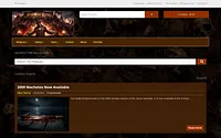 thefourthring.com snapshot