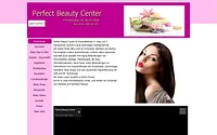 perfect-beauty-center.ch snapshot