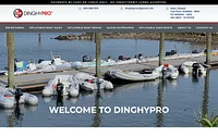 dinghypro.net snapshot