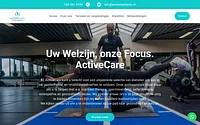 activecarefysio.nl snapshot