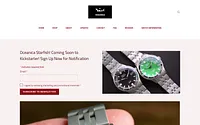 www.oceanicawatches.com snapshot