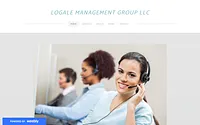 logale.weebly.com snapshot