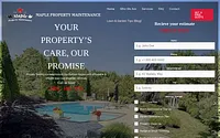 maplepropertymaintenance.ca snapshot
