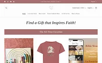 brokenprayers.com snapshot