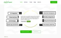 edgewrapper.com snapshot